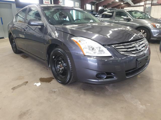 NISSAN ALTIMA BAS 2012 1n4al2ap2cc193425