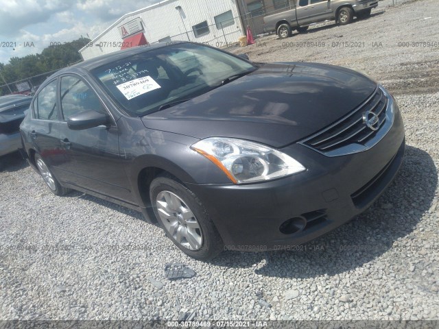 NISSAN ALTIMA 2012 1n4al2ap2cc193487