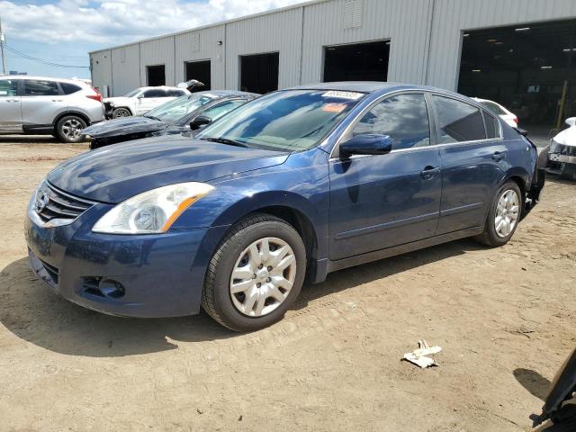 NISSAN ALTIMA 2.5 2012 1n4al2ap2cc193960