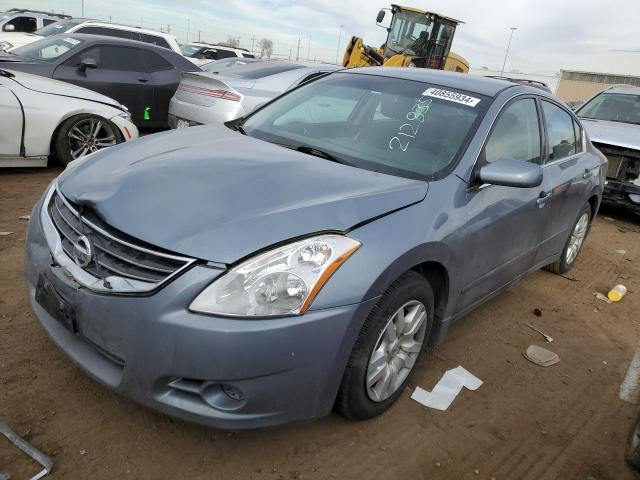 NISSAN ALTIMA 2012 1n4al2ap2cc194252