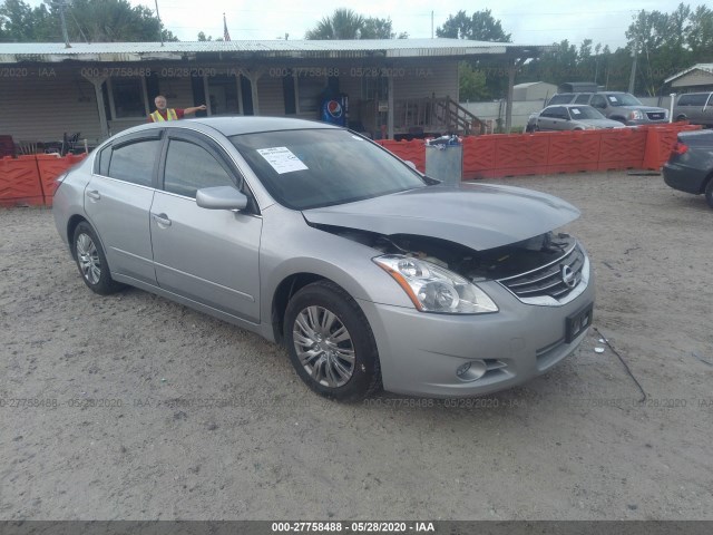 NISSAN ALTIMA 2012 1n4al2ap2cc194445