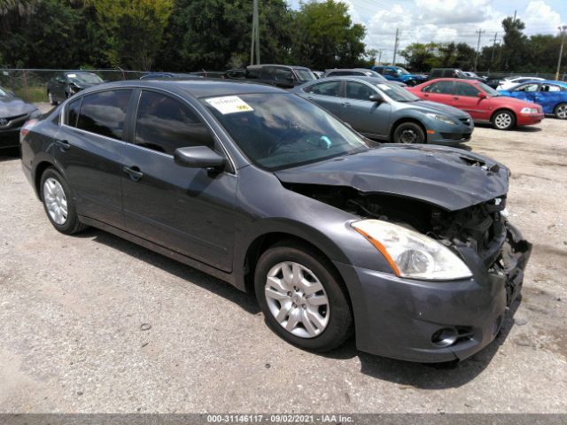 NISSAN ALTIMA 2012 1n4al2ap2cc194607