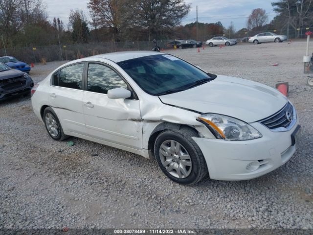 NISSAN ALTIMA 2012 1n4al2ap2cc194798