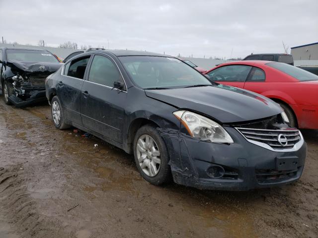 NISSAN ALTIMA 2.5 2012 1n4al2ap2cc195045