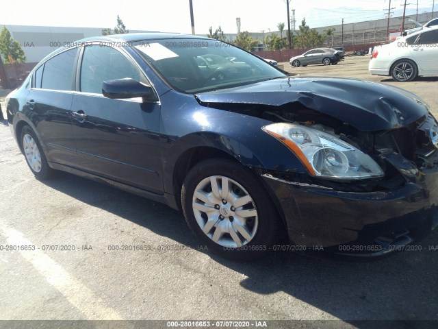 NISSAN ALTIMA 2012 1n4al2ap2cc195188