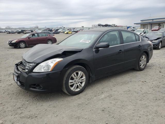 NISSAN ALTIMA 2012 1n4al2ap2cc195465