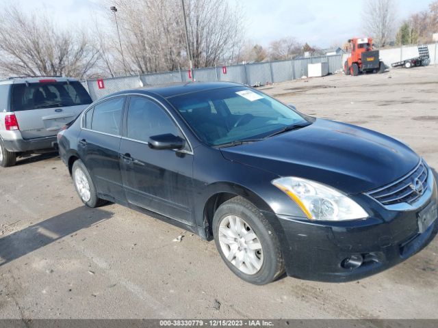 NISSAN ALTIMA 2012 1n4al2ap2cc195515