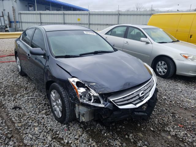 NISSAN ALTIMA 2012 1n4al2ap2cc196552