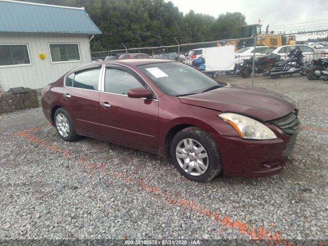 NISSAN ALTIMA 2012 1n4al2ap2cc197037