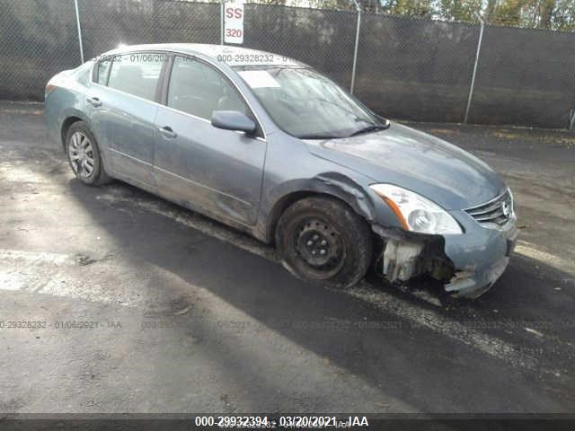 NISSAN ALTIMA 2012 1n4al2ap2cc197295