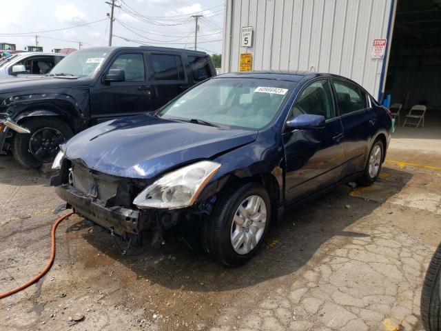 NISSAN ALTIMA 2012 1n4al2ap2cc198298