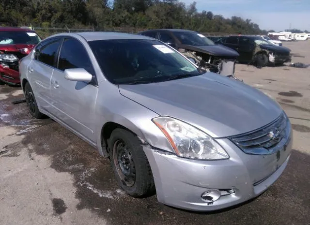 NISSAN ALTIMA 2012 1n4al2ap2cc198317