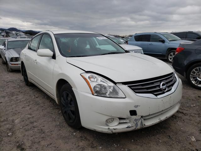 NISSAN ALTIMA 25S 2012 1n4al2ap2cc198589