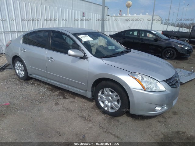 NISSAN ALTIMA 2012 1n4al2ap2cc198883