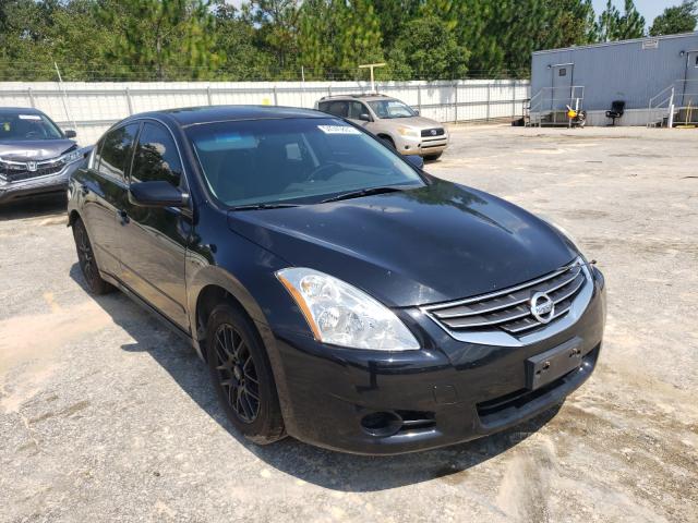 NISSAN ALTIMA S 2012 1n4al2ap2cc198947