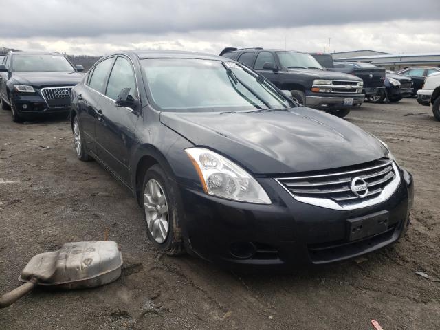 NISSAN ALTIMA BAS 2012 1n4al2ap2cc199709