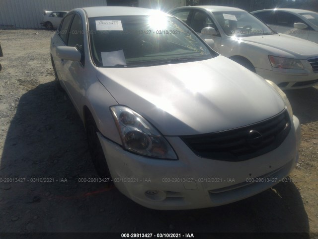 NISSAN ALTIMA 2012 1n4al2ap2cc200003