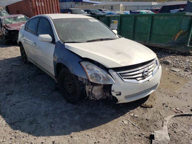 NISSAN ALTIMA BAS 2012 1n4al2ap2cc200065