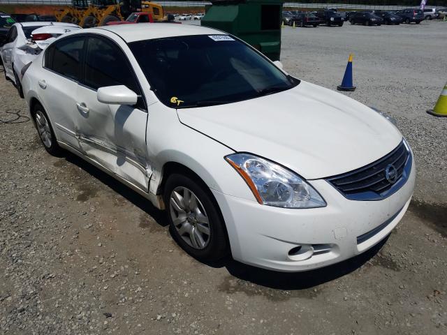 NISSAN ALTIMA BAS 2012 1n4al2ap2cc200681