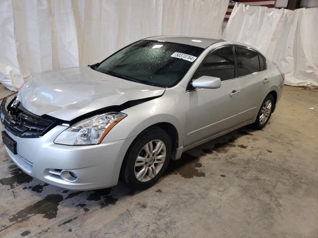 NISSAN ALTIMA 2012 1n4al2ap2cc201359