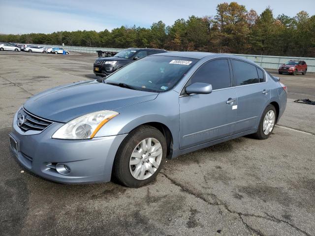 NISSAN ALTIMA 2012 1n4al2ap2cc202401