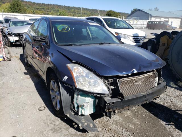 NISSAN ALTIMA BAS 2012 1n4al2ap2cc202494