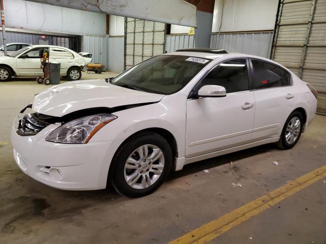 NISSAN ALTIMA 2012 1n4al2ap2cc203192