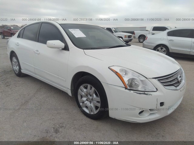 NISSAN ALTIMA 2012 1n4al2ap2cc203709