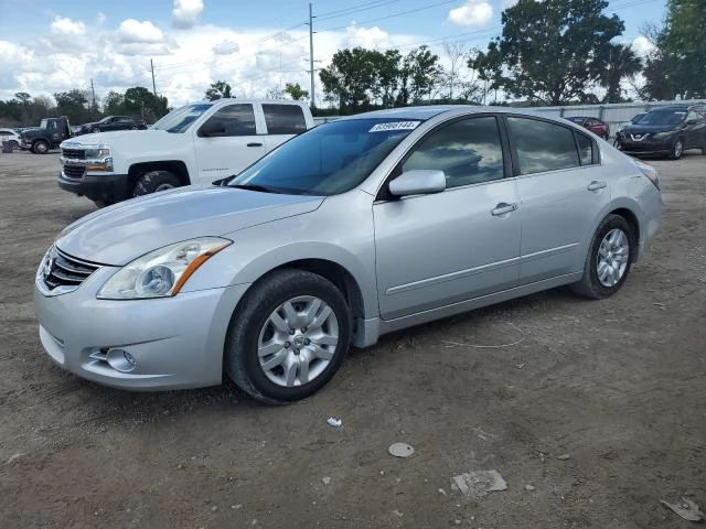 NISSAN ALTIMA BAS 2012 1n4al2ap2cc204584