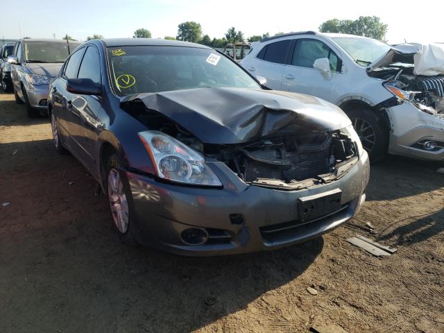 NISSAN ALTIMA BAS 2012 1n4al2ap2cc205251