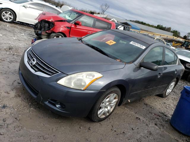 NISSAN ALTIMA BAS 2012 1n4al2ap2cc205444