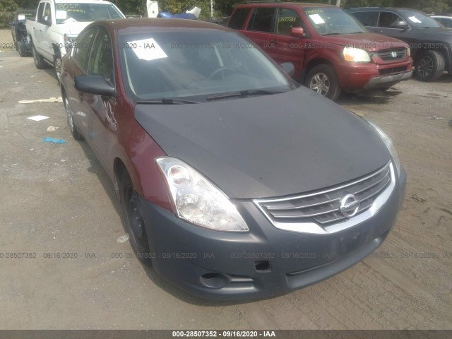 NISSAN ALTIMA 2012 1n4al2ap2cc205668