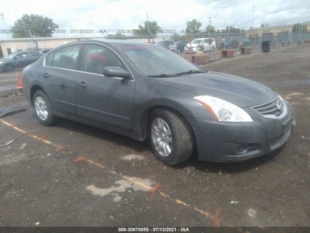 NISSAN ALTIMA 2012 1n4al2ap2cc205816