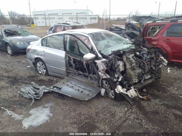 NISSAN ALTIMA 2012 1n4al2ap2cc206027