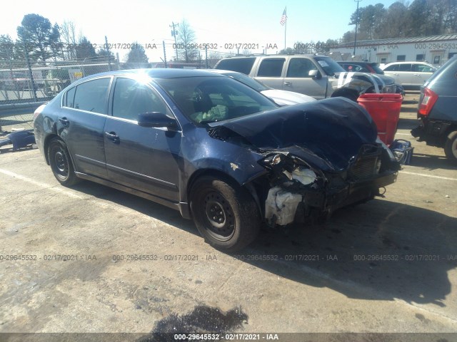 NISSAN ALTIMA 2012 1n4al2ap2cc206223