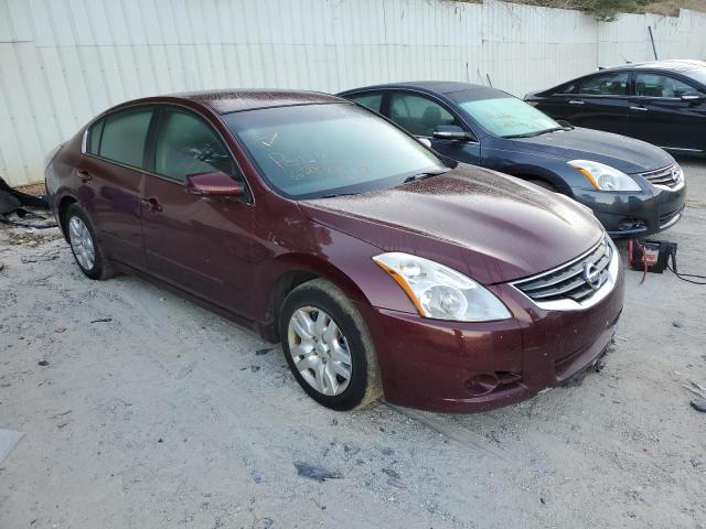 NISSAN ALTIMA BAS 2012 1n4al2ap2cc206304