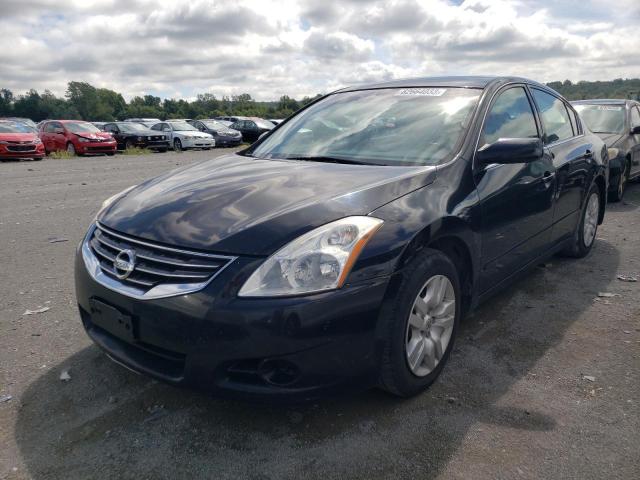 NISSAN ALTIMA BAS 2012 1n4al2ap2cc206691