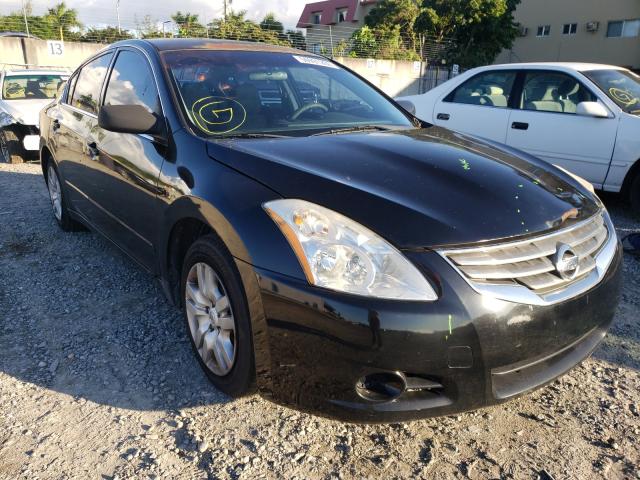 NISSAN ALTIMA BAS 2012 1n4al2ap2cc206724