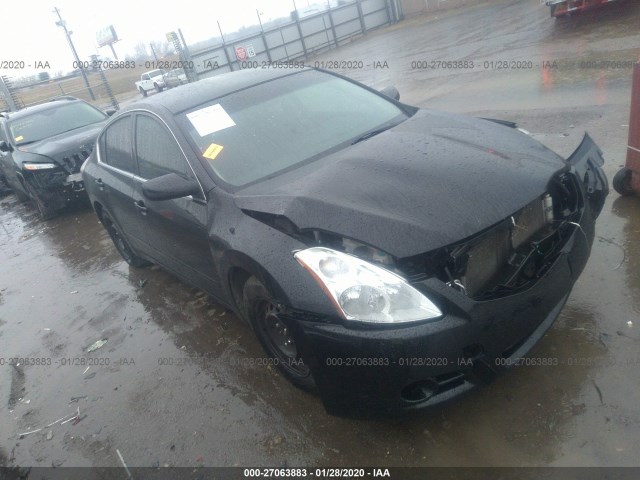 NISSAN ALTIMA 2012 1n4al2ap2cc207128