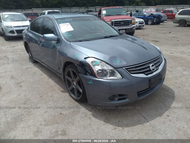 NISSAN ALTIMA 2012 1n4al2ap2cc207212