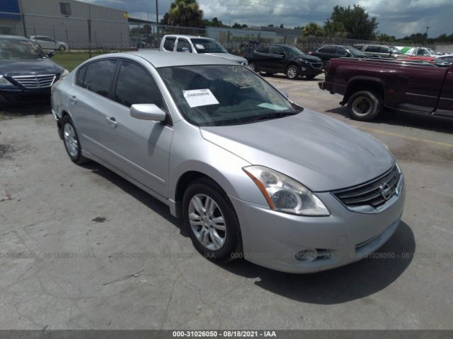 NISSAN ALTIMA 2012 1n4al2ap2cc207274