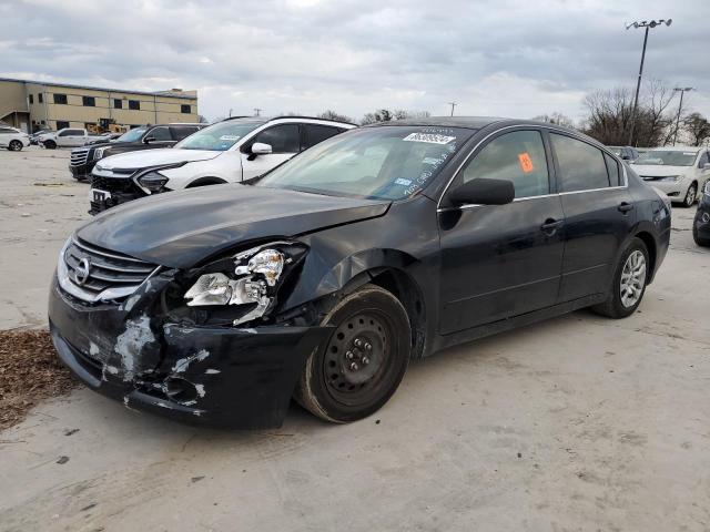 NISSAN ALTIMA BAS 2012 1n4al2ap2cc207842