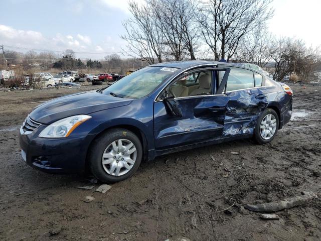 NISSAN ALTIMA BAS 2012 1n4al2ap2cc208103