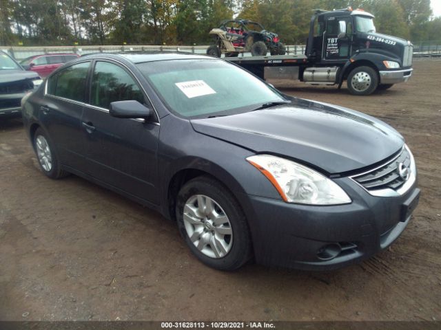 NISSAN ALTIMA 2012 1n4al2ap2cc209039