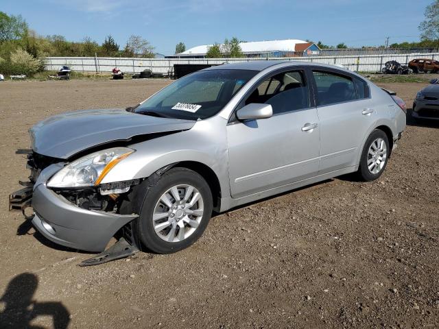 NISSAN ALTIMA 2012 1n4al2ap2cc209123