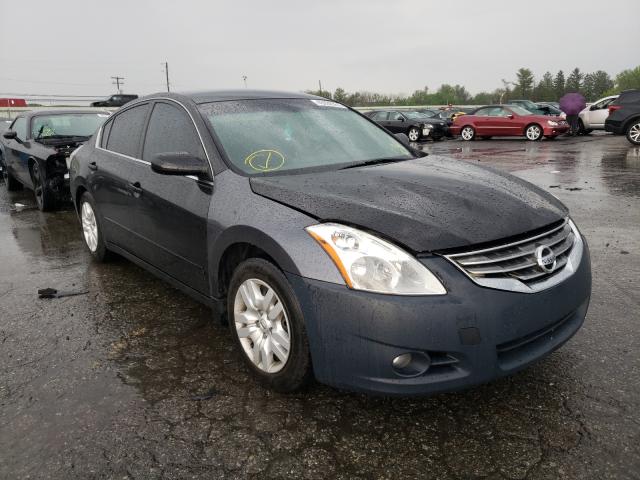 NISSAN ALTIMA BAS 2012 1n4al2ap2cc209798