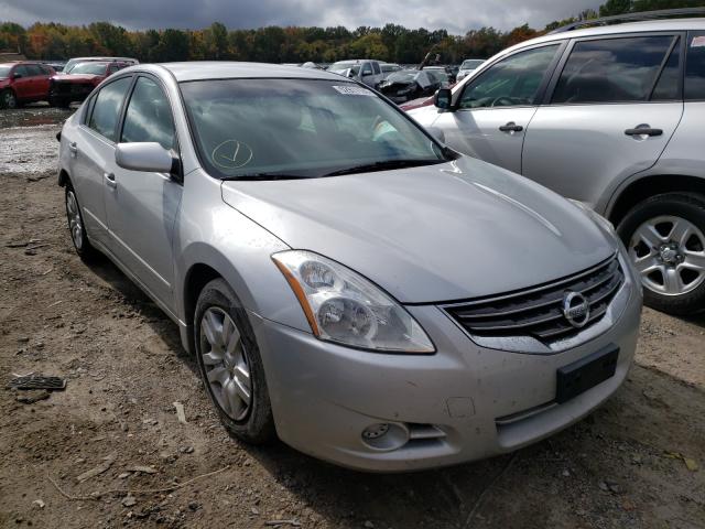 NISSAN ALTIMA BAS 2012 1n4al2ap2cc210028