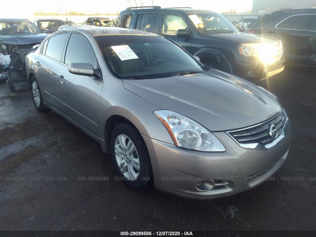 NISSAN ALTIMA 2012 1n4al2ap2cc210322