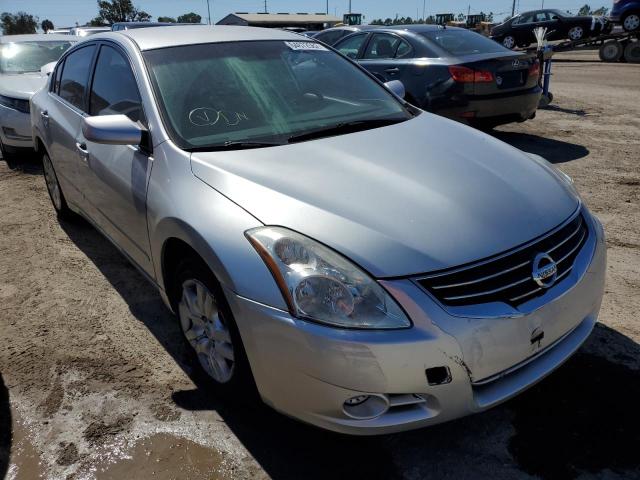 NISSAN ALTIMA BAS 2012 1n4al2ap2cc210563