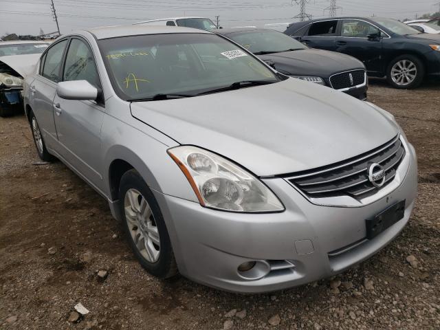 NISSAN ALTIMA BAS 2012 1n4al2ap2cc211017